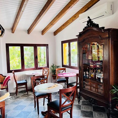 Hotelito Suecia Гранада Екстер'єр фото