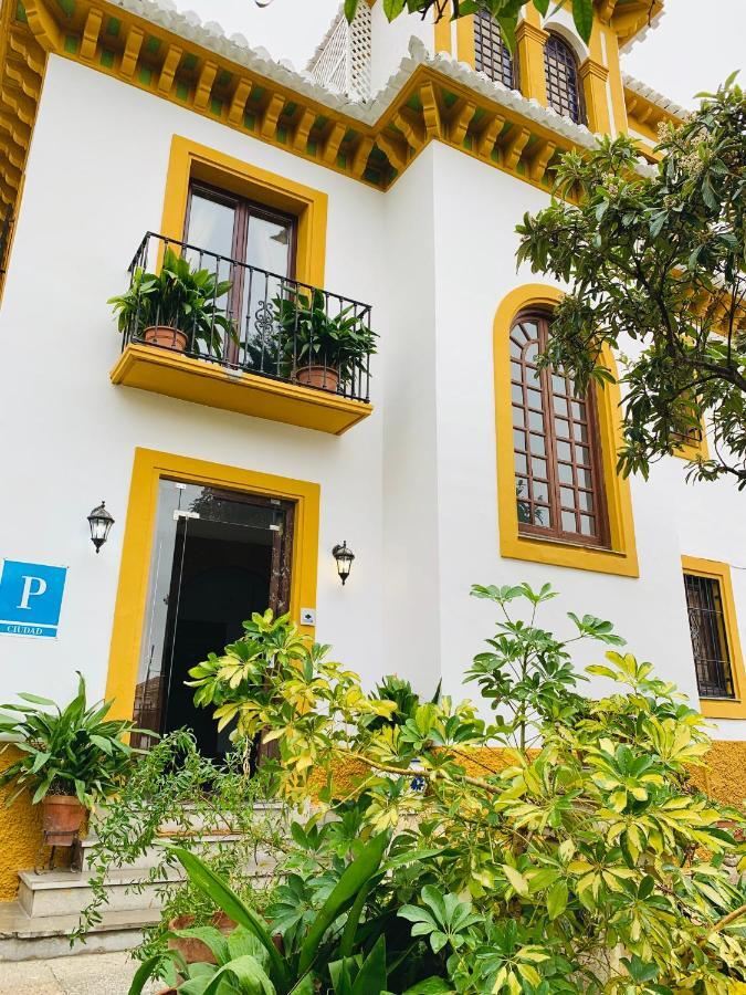 Hotelito Suecia Гранада Екстер'єр фото